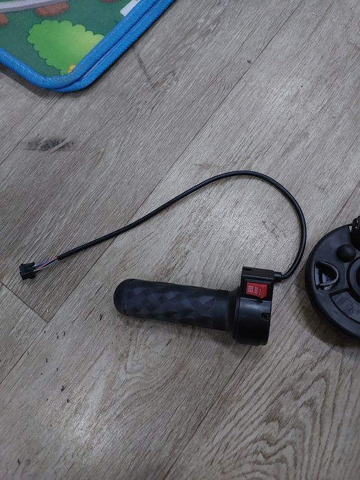 Запчастей для электроскутера