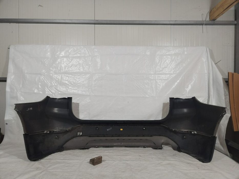 Bara spate BMW X1, F48, 2015, 2016, 2017, 2018, 2019, 2020, cod origine OE 51127355260.