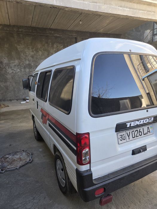 Damas polni qilganman uzim uchun