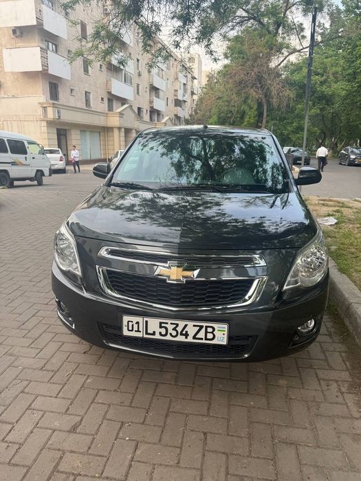 Chevrolet Cobalt 2023