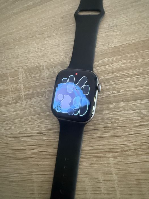 Vand appel watch seria 11