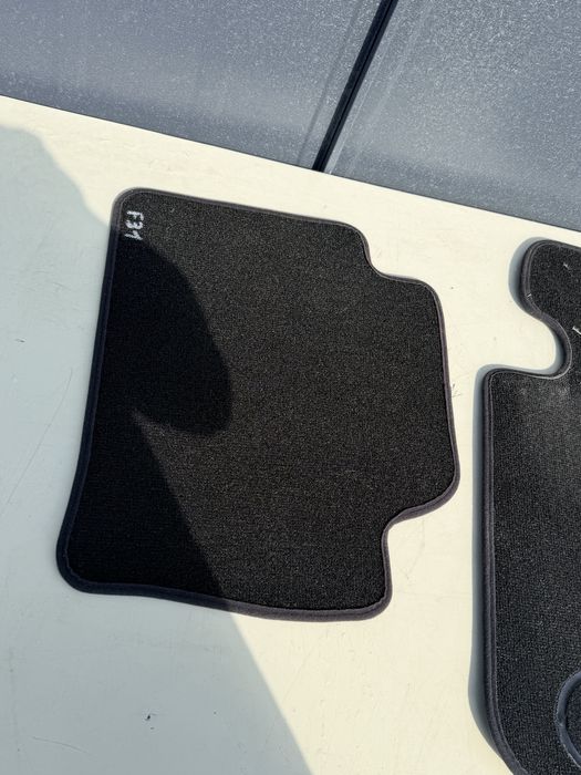Presuri mocheta originale BMW Seria 3 F31