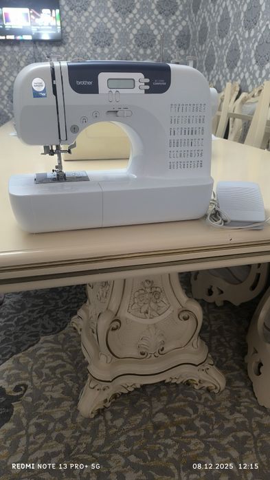 Швейная машинка brother