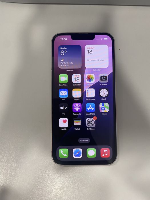 iPhone 13 128GB ID-XXL879