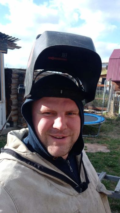 Сварщик Калинин Газопровод Отопление Водопровод Сантехник