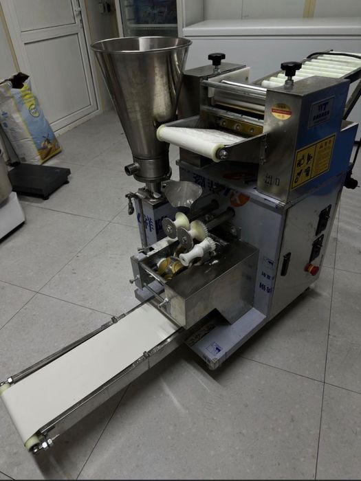 Пельменный Аппарат