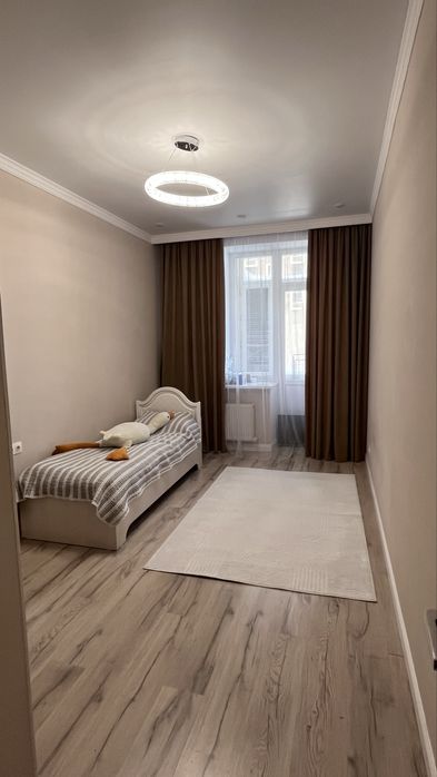 Сдам 2 комнатную квартиру