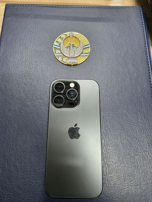 Iphone 16pro 256gb ideal