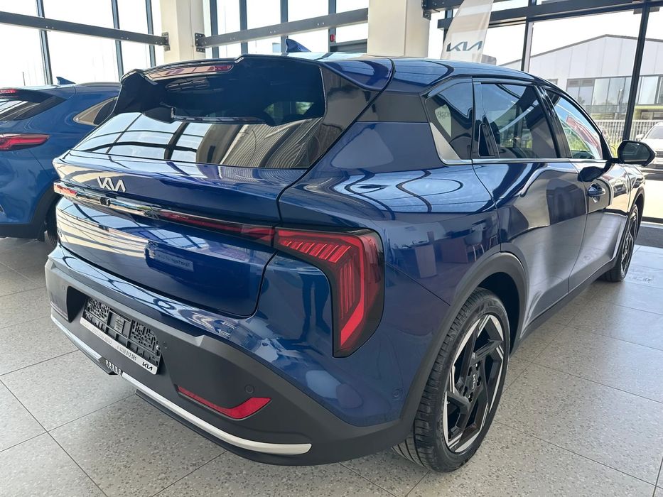 Kia K4