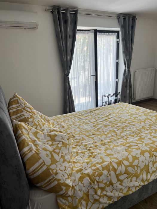 Apartamente Cazare Regim Hotelier