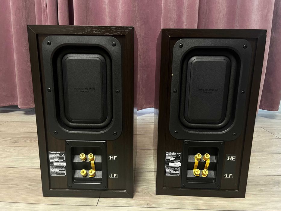 Boxe Technics SB-M300M2 – Rare / High-End / Stare Buna