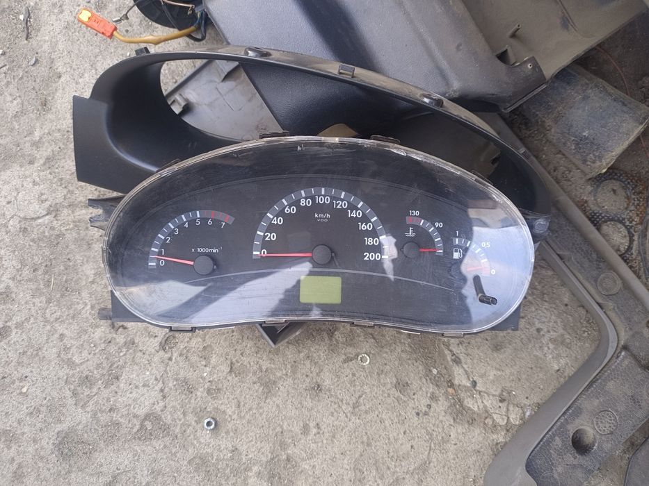 Приборки ваз все модели