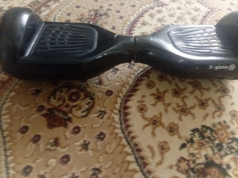 Продам гироскутер