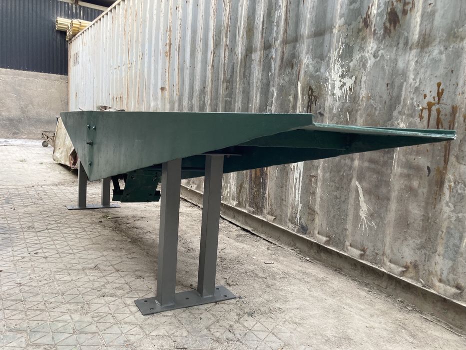 Вибростол Иранский