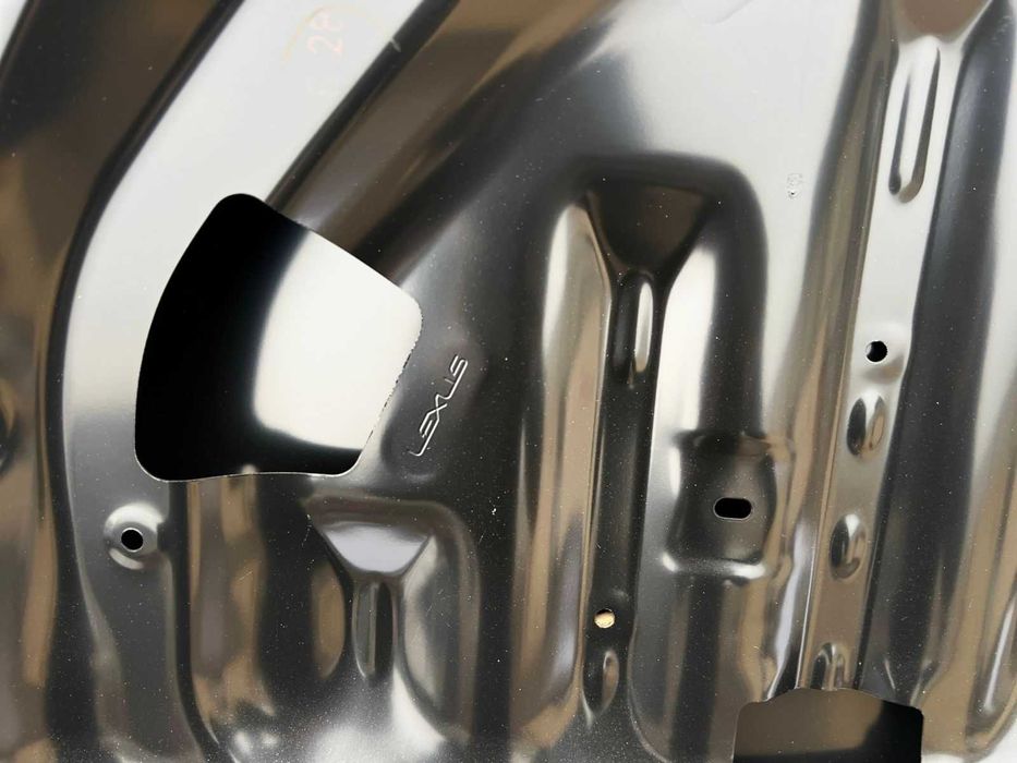 Капот для Lexus RX новый оригинал