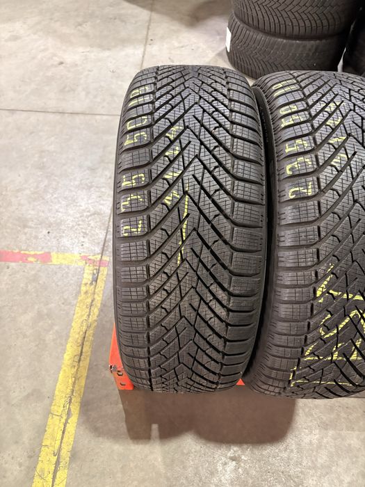 Anvelope iarna 235/50/19 Pirelli Winter Scorpion 2 235 50 19 R 19