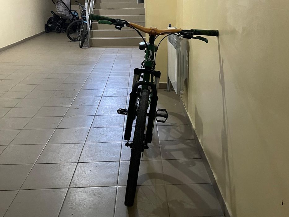 СРОЧНО ПРОДАМ велосипед за 35000Т