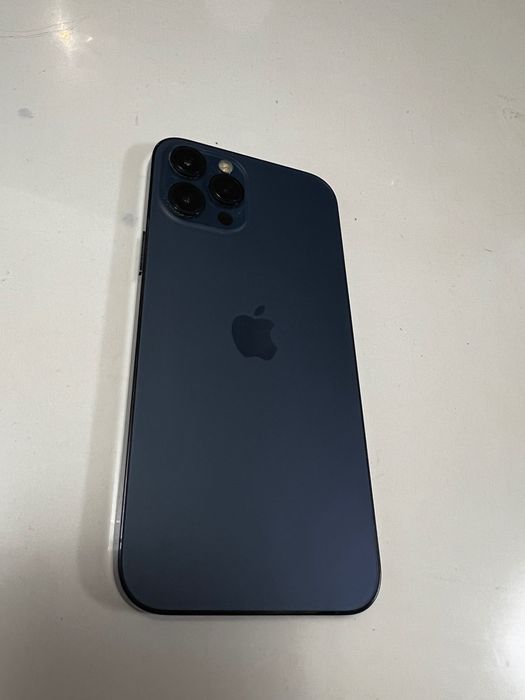 Iphone 12 Pro Max 128GB Перфектен