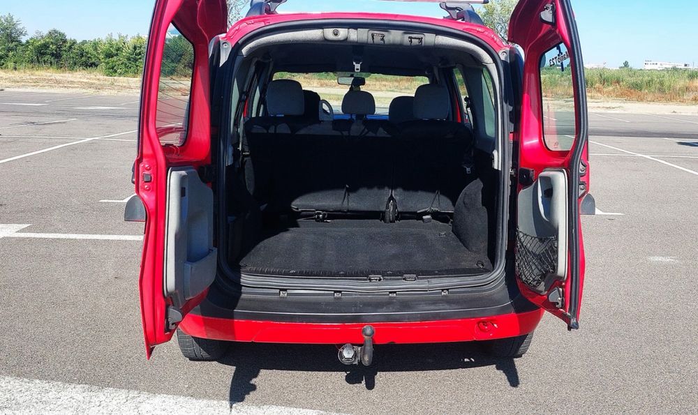 Dacia Logan 1.5 DCI / 85CP / Garantie 12 luni