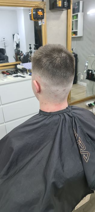 Frizer salon Respect Style