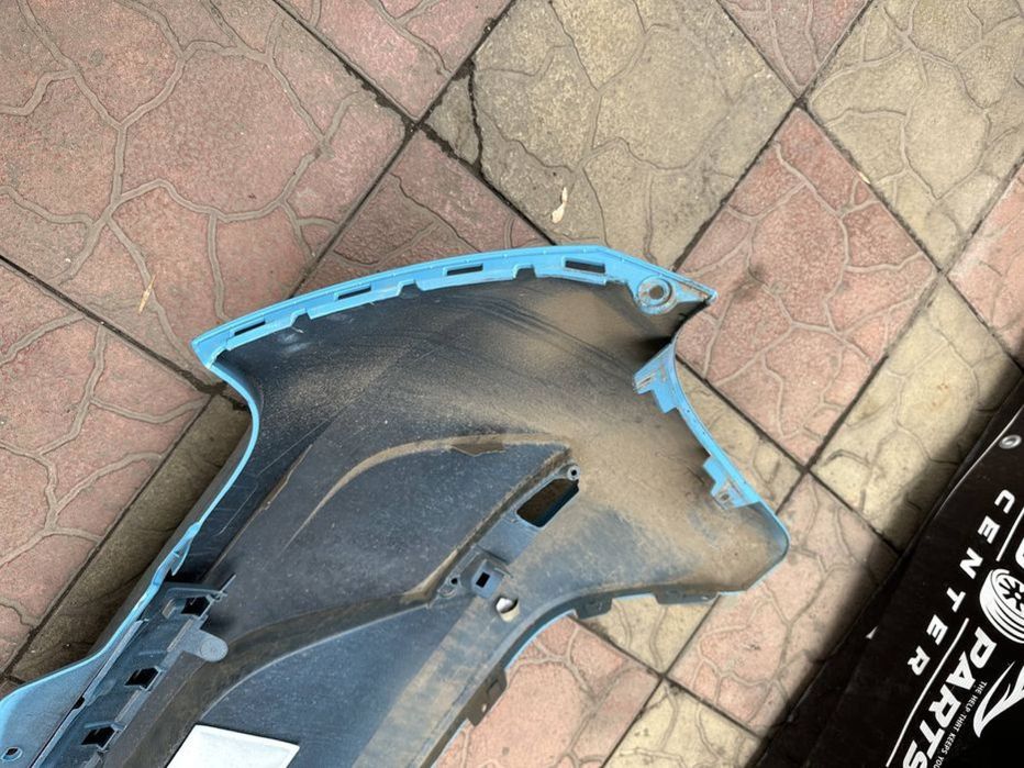 Bara spate Volkswagen Up 2014-2019