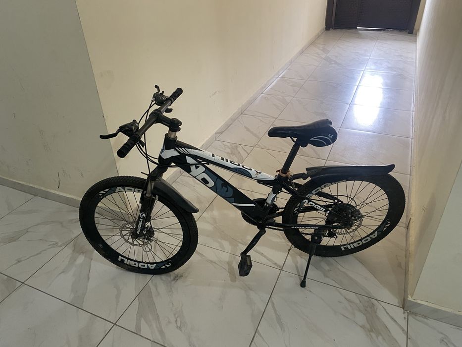 Продам велик хорошем состояний