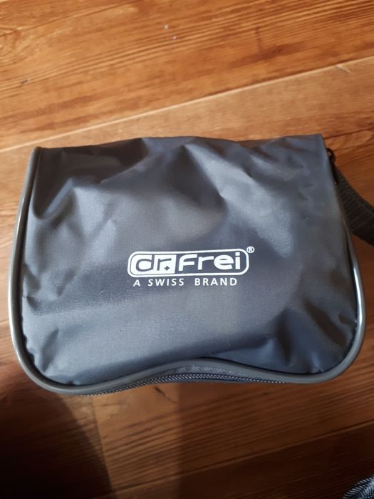 Электронный тонометр Dr. Frei