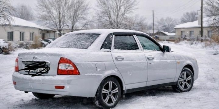 Лада Приора 2107