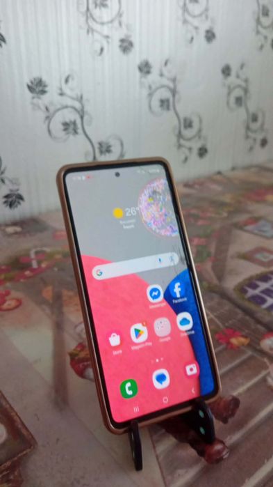 Vind Samsung a 52s