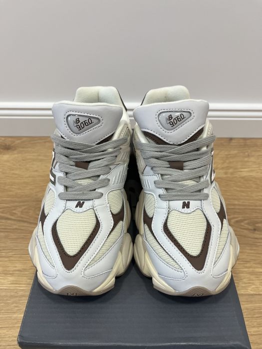 New Balance 9060 - Mărimea 38 - Noi în cutie