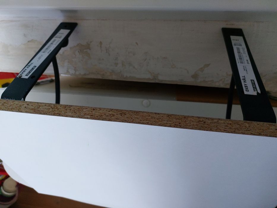 Полочка для всего