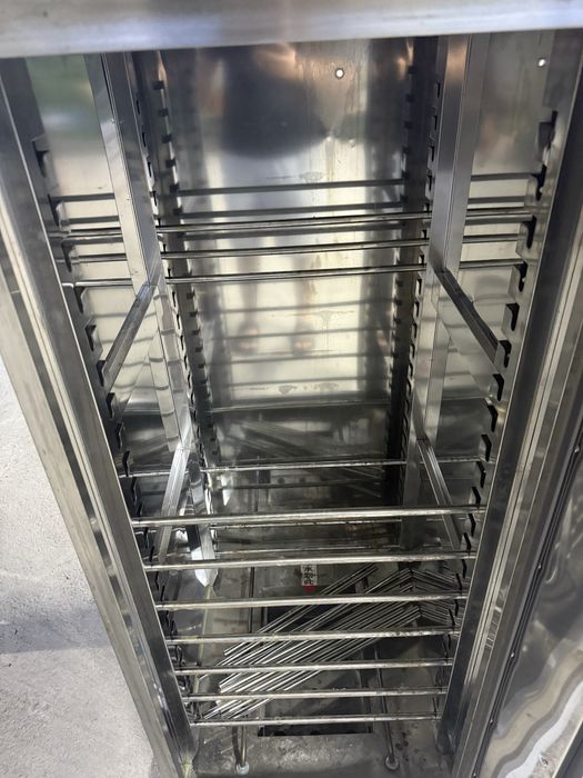 Shunmai T7 Bread Proofer
