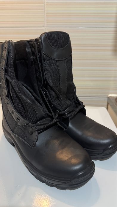 Ghete/bocanci de iarna