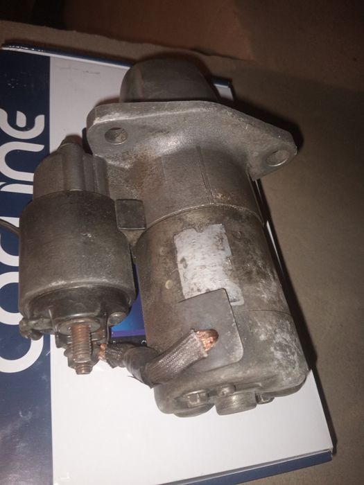 Ниссан Стартер сотилади