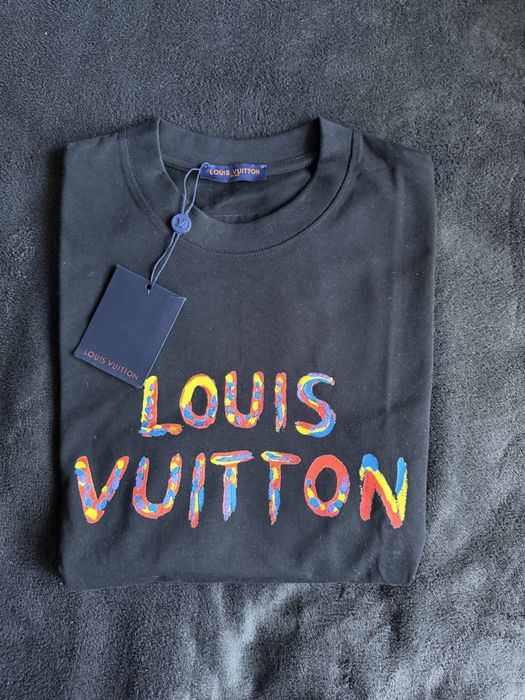 Louis vuitton shirt