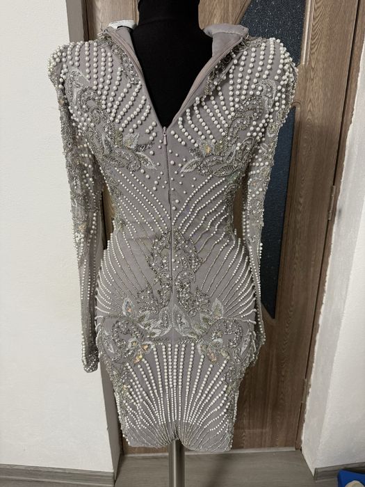 Vand rochie asos bijuterie