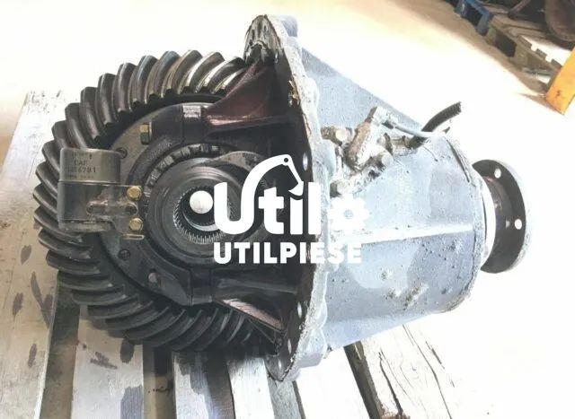 grup diferential daf xf 105 106 cf 85 95 lf + piese daf