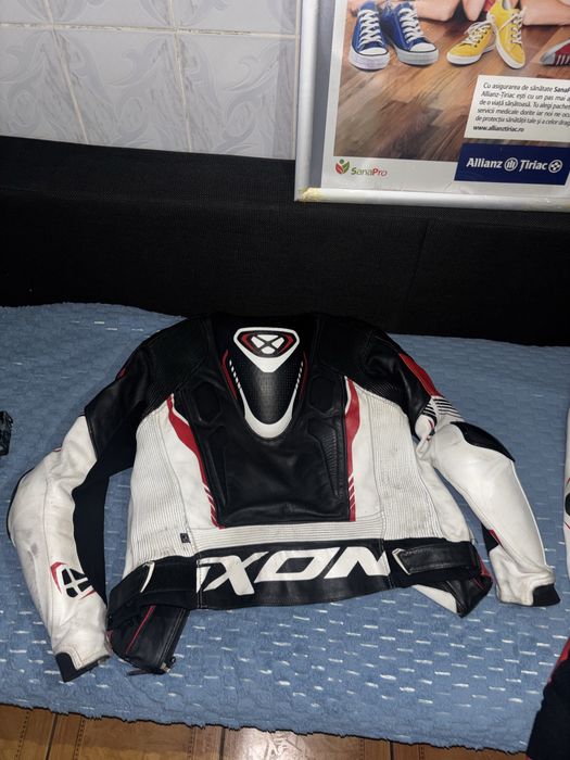 vand combinezon IXON vortex 2 marimea S(48)