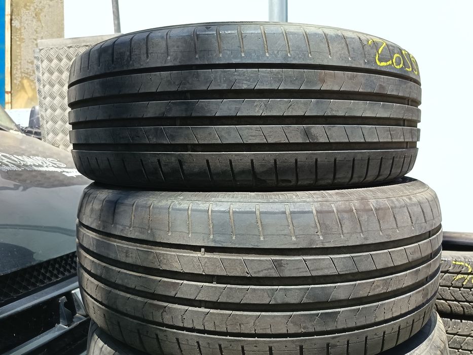 Anvelope vara 205 50 17 vredstein 2019 +5mm