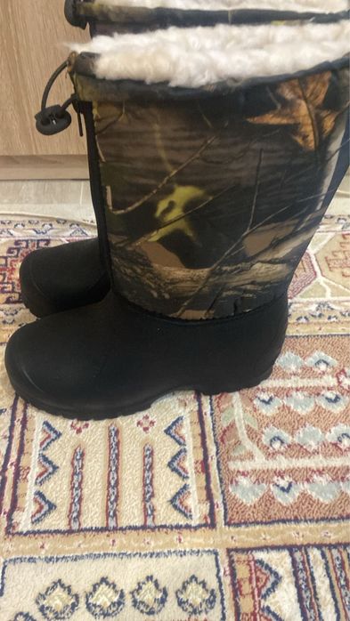 продам галоши, сапоги на весну