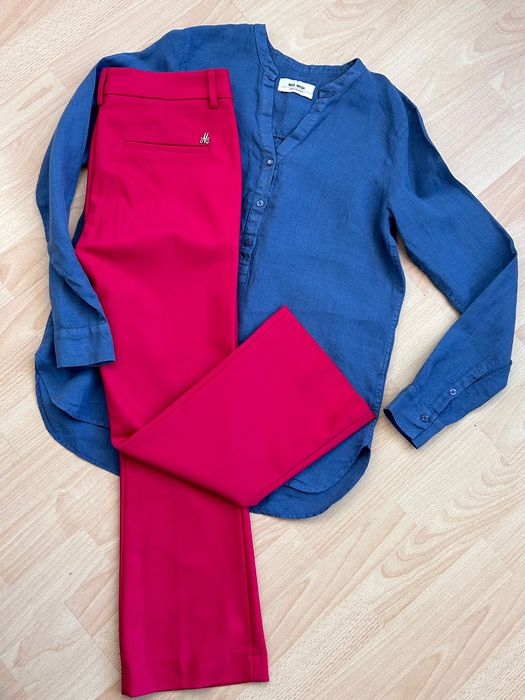 Mos mosh панталон и Mos Mosh туника