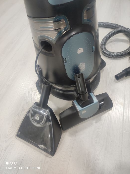 Roboclean pro pilisosi