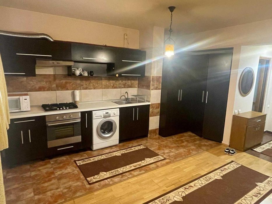 Inchiriez garsoniera, langa statia de metrou Valea Ialomitei, sector 6, Bucuresti