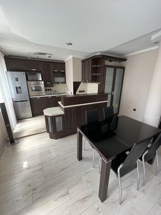Продава се Тристаен апартамент в Варна, Трошево - 112 кв.м за 1088 €/кв.м - Снимка #1