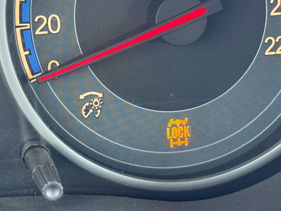 Suzuki SX4 2010 - benzina