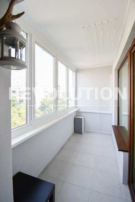 Дава се под наем Двустаен апартамент в София, Красна поляна 1 - 62 кв.м за 600 € - Снимка #11