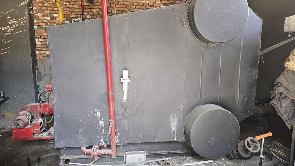 Продается Котельная