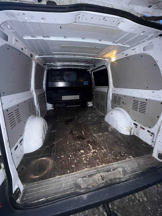 Mercedes Vito 113 CDI