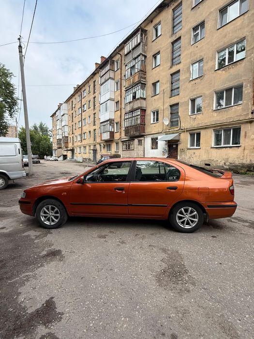 Продам машину в хорошем состоянии