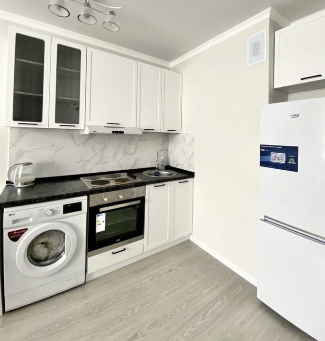 Сдам кввртиру посуточно в Астане